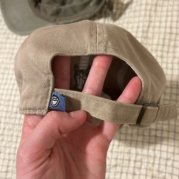 Baseball cap - Picture 4 of 7